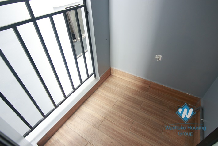 A Brandnew Studio for rent in Cau Giay district, Ha Noi